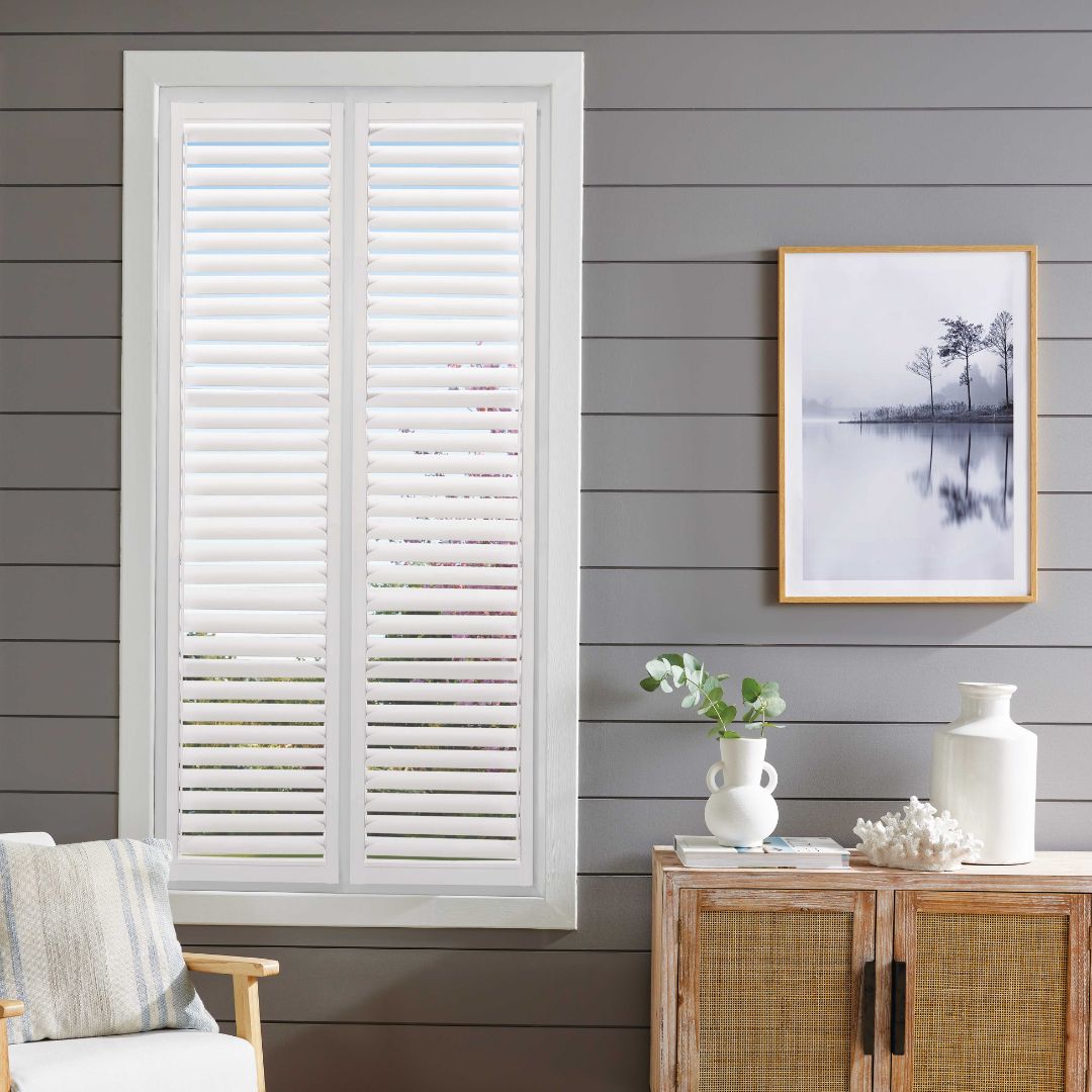What Shutter Style is Right for You? A Complete Guide | Karida Living
